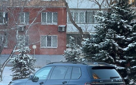 BMW X7, 2022 год, 13 290 000 рублей, 11 фотография