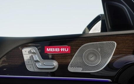 Mercedes-Benz GLE Coupe, 2025 год, 16 990 000 рублей, 33 фотография