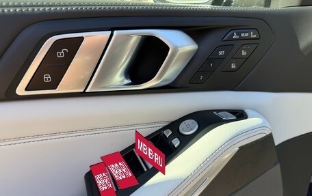 BMW X7, 2022 год, 13 290 000 рублей, 9 фотография