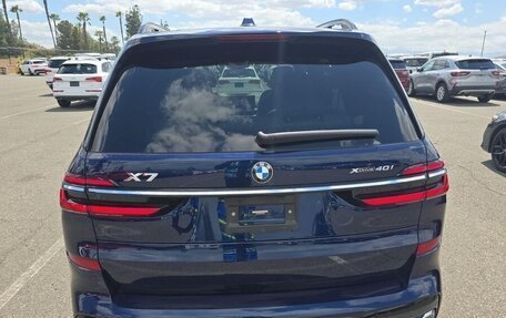 BMW X7, 2022 год, 13 290 000 рублей, 18 фотография