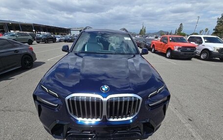 BMW X7, 2022 год, 13 290 000 рублей, 13 фотография