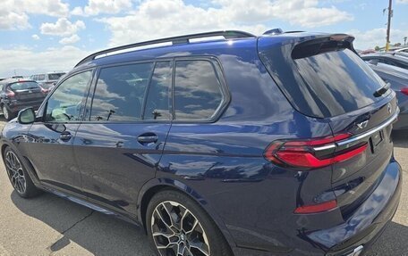 BMW X7, 2022 год, 13 290 000 рублей, 16 фотография