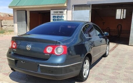 Volkswagen Passat B6, 2007 год, 670 000 рублей, 4 фотография