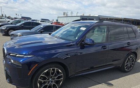 BMW X7, 2022 год, 13 290 000 рублей, 15 фотография