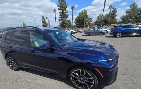 BMW X7, 2022 год, 13 290 000 рублей, 14 фотография