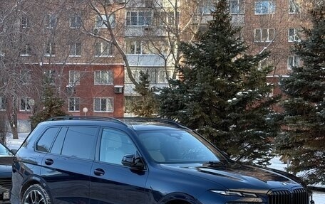 BMW X7, 2022 год, 13 290 000 рублей, 12 фотография