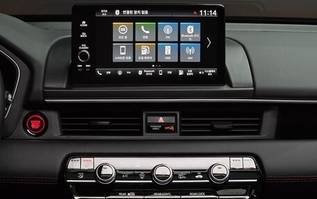 Honda Pilot, 2024 год, 8 700 000 рублей, 5 фотография