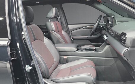 Honda Pilot, 2024 год, 8 700 000 рублей, 9 фотография