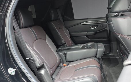 Honda Pilot, 2024 год, 8 700 000 рублей, 8 фотография