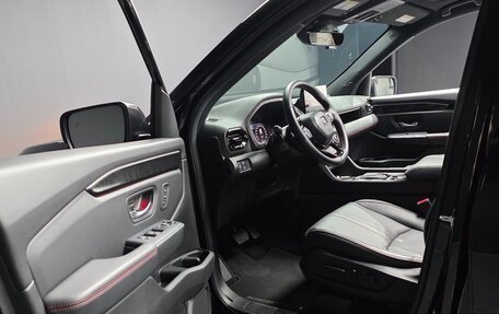 Honda Pilot, 2024 год, 8 700 000 рублей, 10 фотография