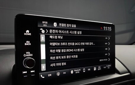 Honda Pilot, 2024 год, 8 700 000 рублей, 12 фотография