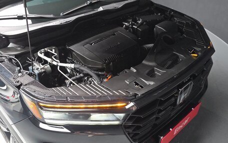 Honda Pilot, 2024 год, 8 700 000 рублей, 14 фотография