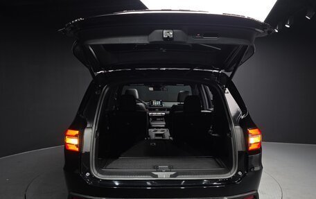 Honda Pilot, 2024 год, 8 700 000 рублей, 13 фотография