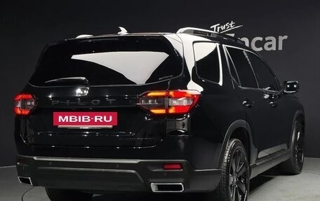 Honda Pilot, 2024 год, 8 700 000 рублей, 2 фотография