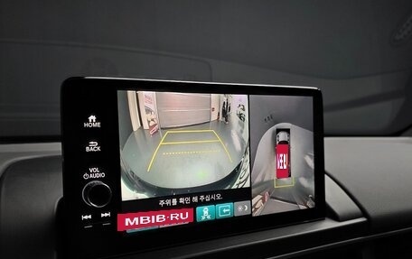 Honda Pilot, 2024 год, 8 700 000 рублей, 6 фотография