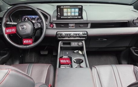 Honda Pilot, 2024 год, 8 700 000 рублей, 15 фотография