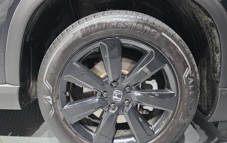 Honda Pilot, 2024 год, 8 700 000 рублей, 16 фотография