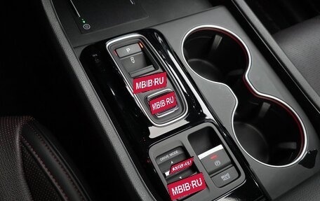 Honda Pilot, 2024 год, 8 700 000 рублей, 17 фотография