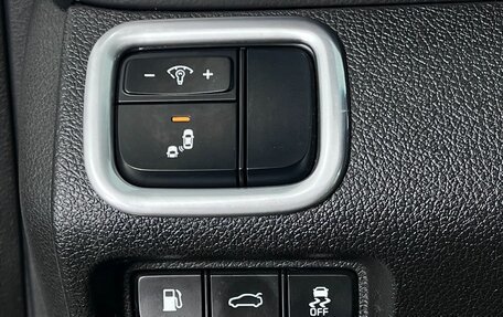 KIA Optima IV, 2016 год, 1 840 000 рублей, 20 фотография