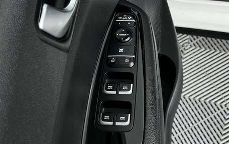 KIA Optima IV, 2016 год, 1 840 000 рублей, 19 фотография