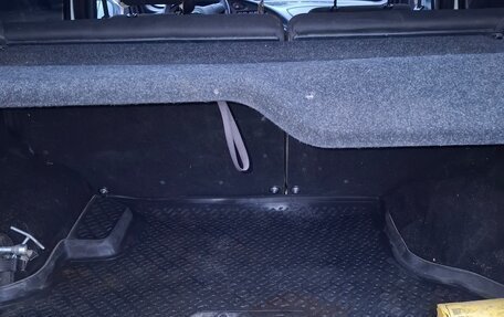 Chevrolet Niva I рестайлинг, 2015 год, 740 000 рублей, 7 фотография