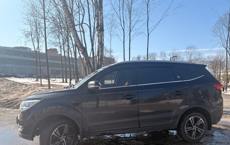 Lifan Myway, 2018 год, 900 000 рублей, 3 фотография