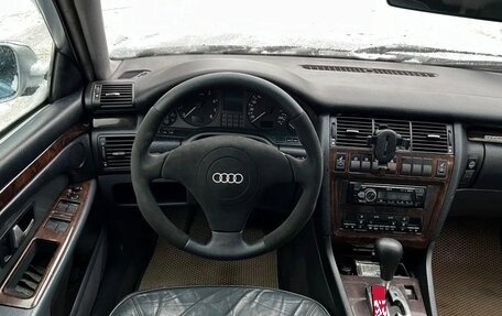 Audi A8, 1997 год, 450 000 рублей, 6 фотография