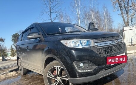 Lifan Myway, 2018 год, 900 000 рублей, 2 фотография