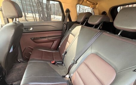 Lifan Myway, 2018 год, 900 000 рублей, 9 фотография