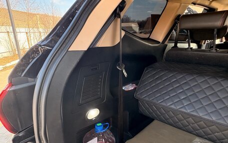 Lifan Myway, 2018 год, 900 000 рублей, 12 фотография