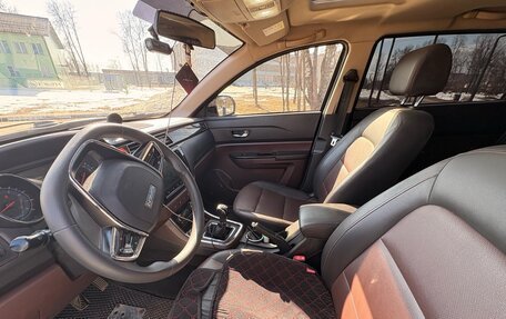 Lifan Myway, 2018 год, 900 000 рублей, 7 фотография