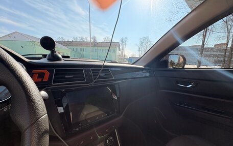 Lifan Myway, 2018 год, 900 000 рублей, 11 фотография