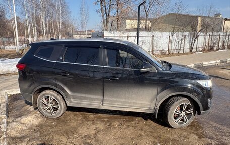 Lifan Myway, 2018 год, 900 000 рублей, 5 фотография