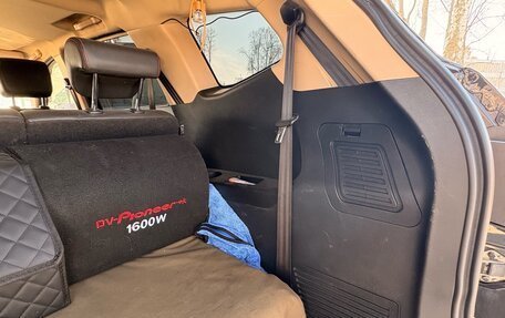 Lifan Myway, 2018 год, 900 000 рублей, 13 фотография