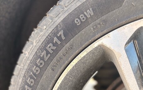 Lifan Myway, 2018 год, 900 000 рублей, 17 фотография