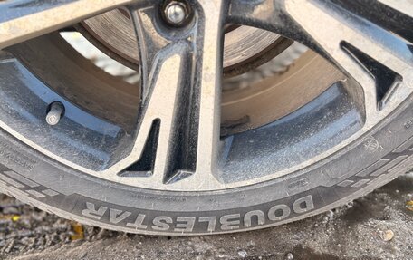 Lifan Myway, 2018 год, 900 000 рублей, 19 фотография