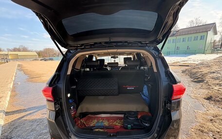 Lifan Myway, 2018 год, 900 000 рублей, 14 фотография