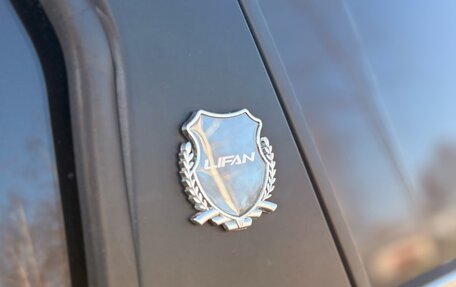 Lifan Myway, 2018 год, 900 000 рублей, 20 фотография