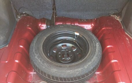 Hyundai Accent II, 2005 год, 450 000 рублей, 5 фотография