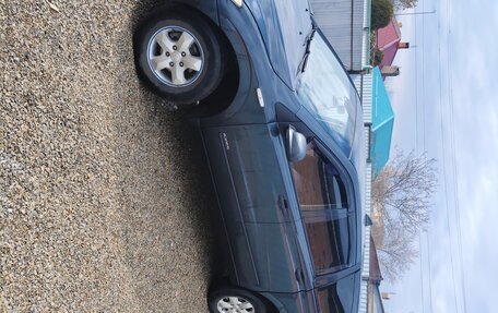 SsangYong Actyon Sports II, 2008 год, 560 000 рублей, 3 фотография