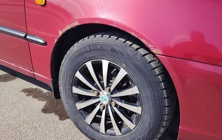 Hyundai Accent II, 2005 год, 450 000 рублей, 12 фотография