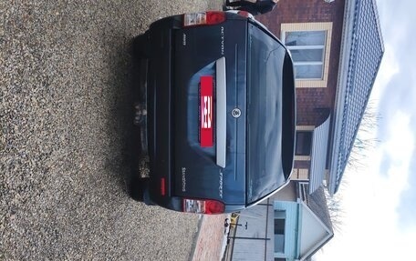 SsangYong Actyon Sports II, 2008 год, 560 000 рублей, 2 фотография