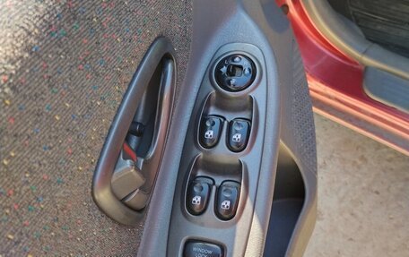 Hyundai Accent II, 2005 год, 450 000 рублей, 18 фотография