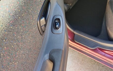 Hyundai Accent II, 2005 год, 450 000 рублей, 20 фотография