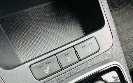 KIA Rio IV, 2021 год, 1 600 000 рублей, 2 фотография