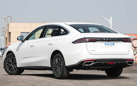 Geely Emgrand, 2025 год, 2 050 000 рублей, 3 фотография