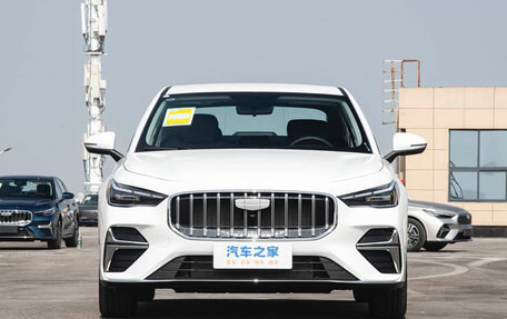 Geely Emgrand, 2025 год, 2 050 000 рублей, 4 фотография