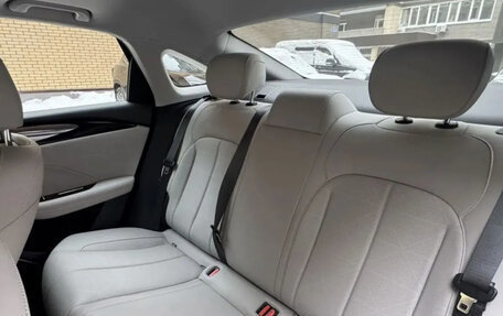 Geely Emgrand, 2025 год, 2 050 000 рублей, 8 фотография