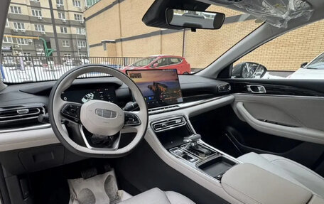 Geely Emgrand, 2025 год, 2 050 000 рублей, 7 фотография