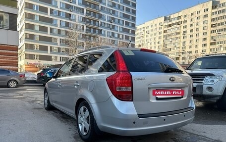 KIA cee'd I рестайлинг, 2010 год, 890 000 рублей, 5 фотография